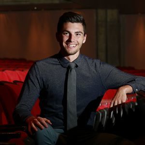 Meet your Posher, Ross